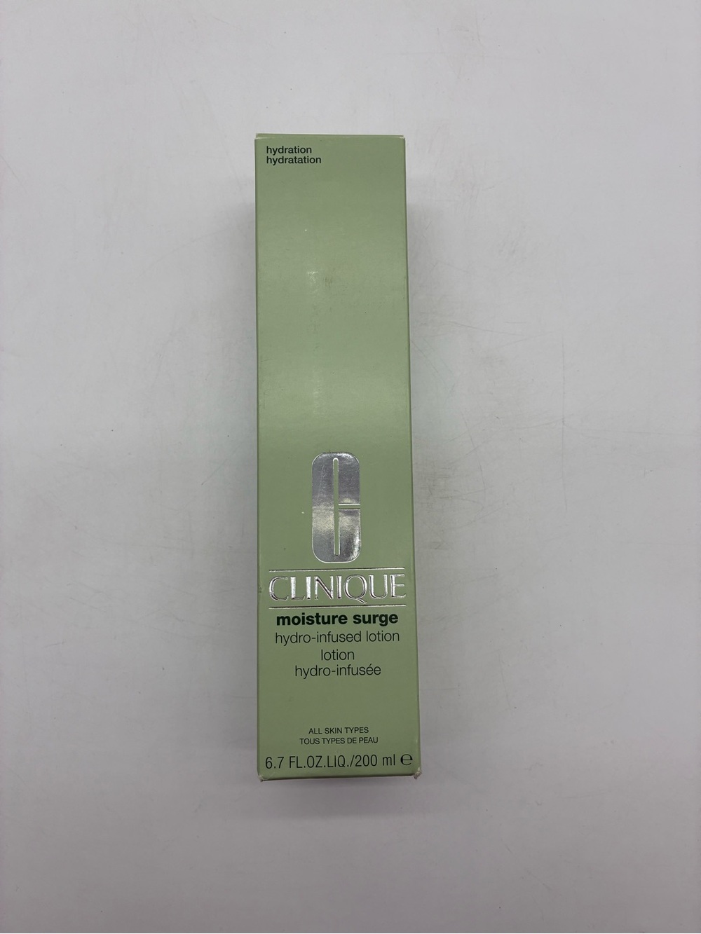 Clinique Moisture Surge™ Hydro-Infused Lotion, 200ml